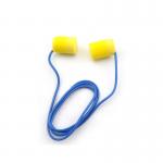 3M  EAR 311-1101 Classic 圆柱型带线耳塞