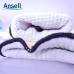 ANSELL 43-213手套 330mm长 长筒Kevlar连指防高温手套